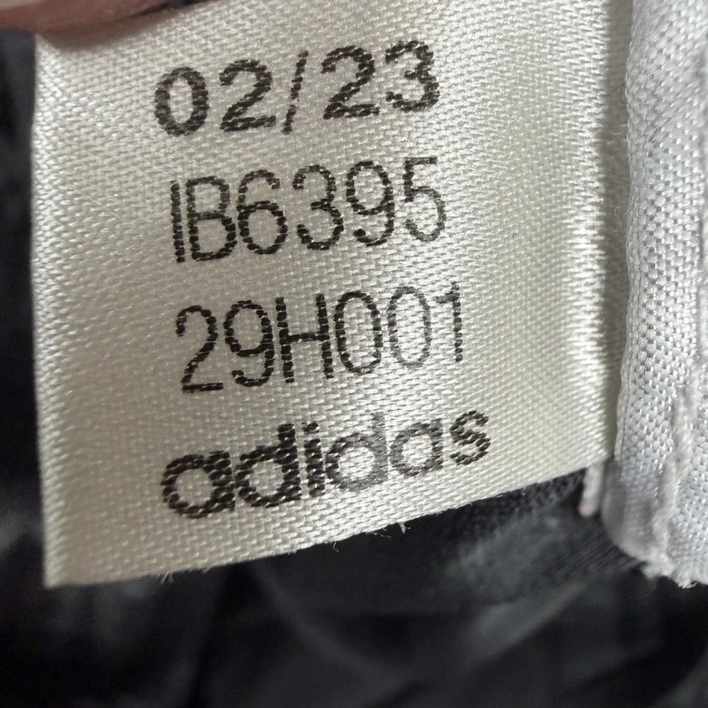 Adidas Own the Run‎ Allover Print Gray 7